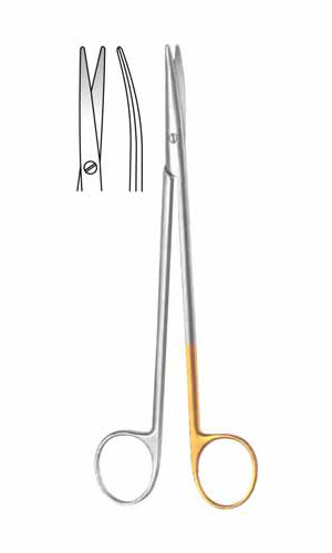Operating Scissors